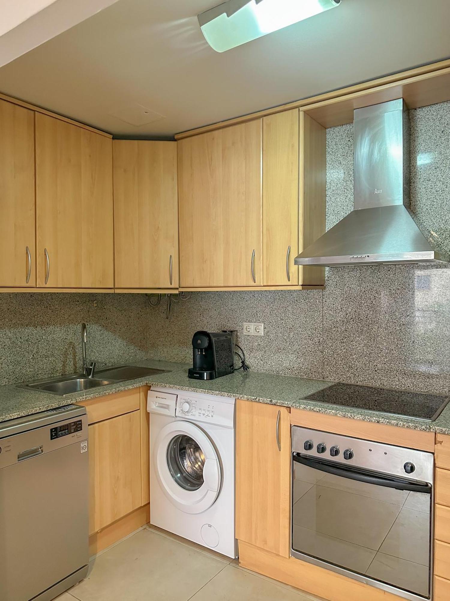 Apartment Clauhomes Centro