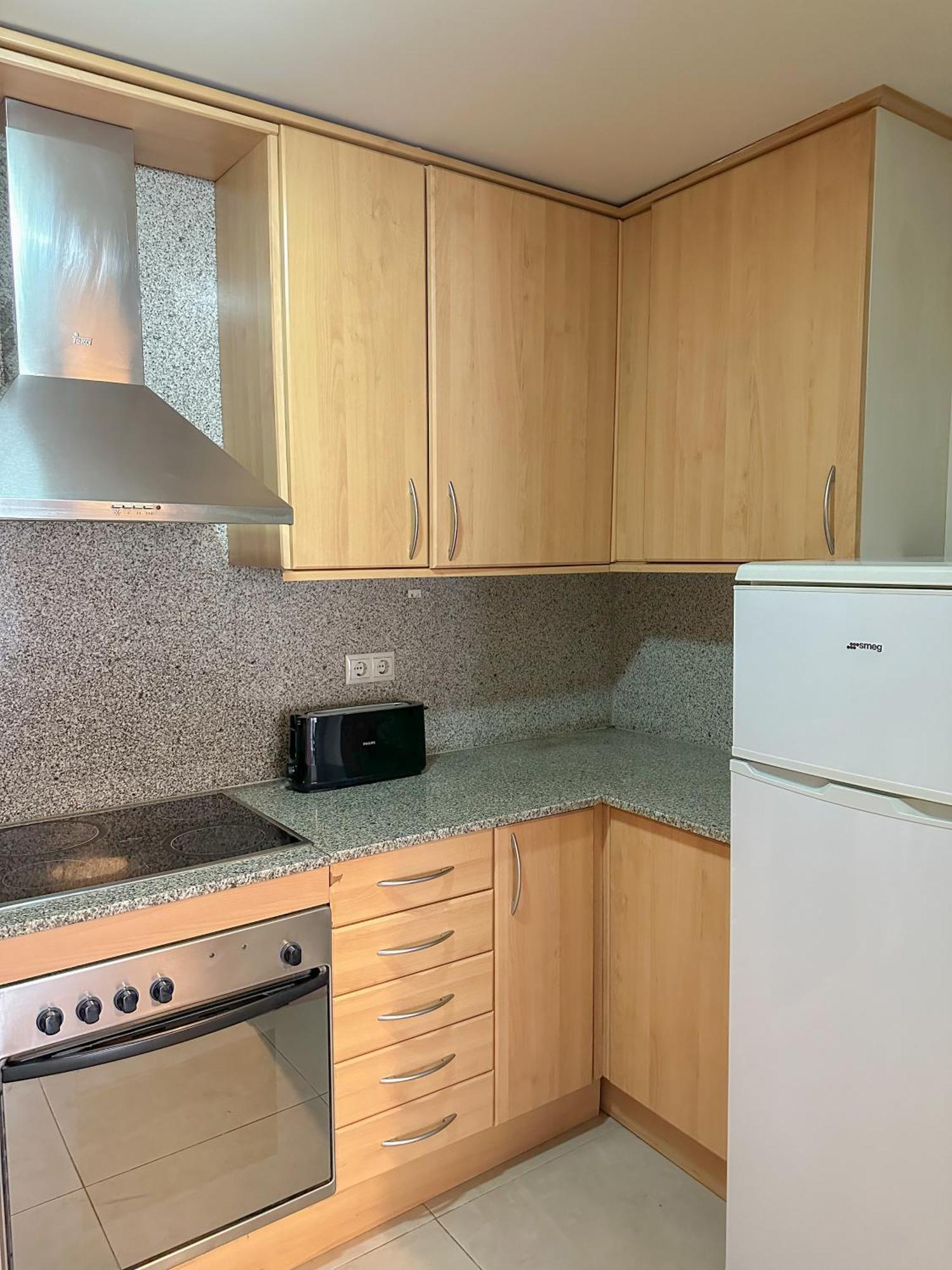 Clauhomes Centro Reus