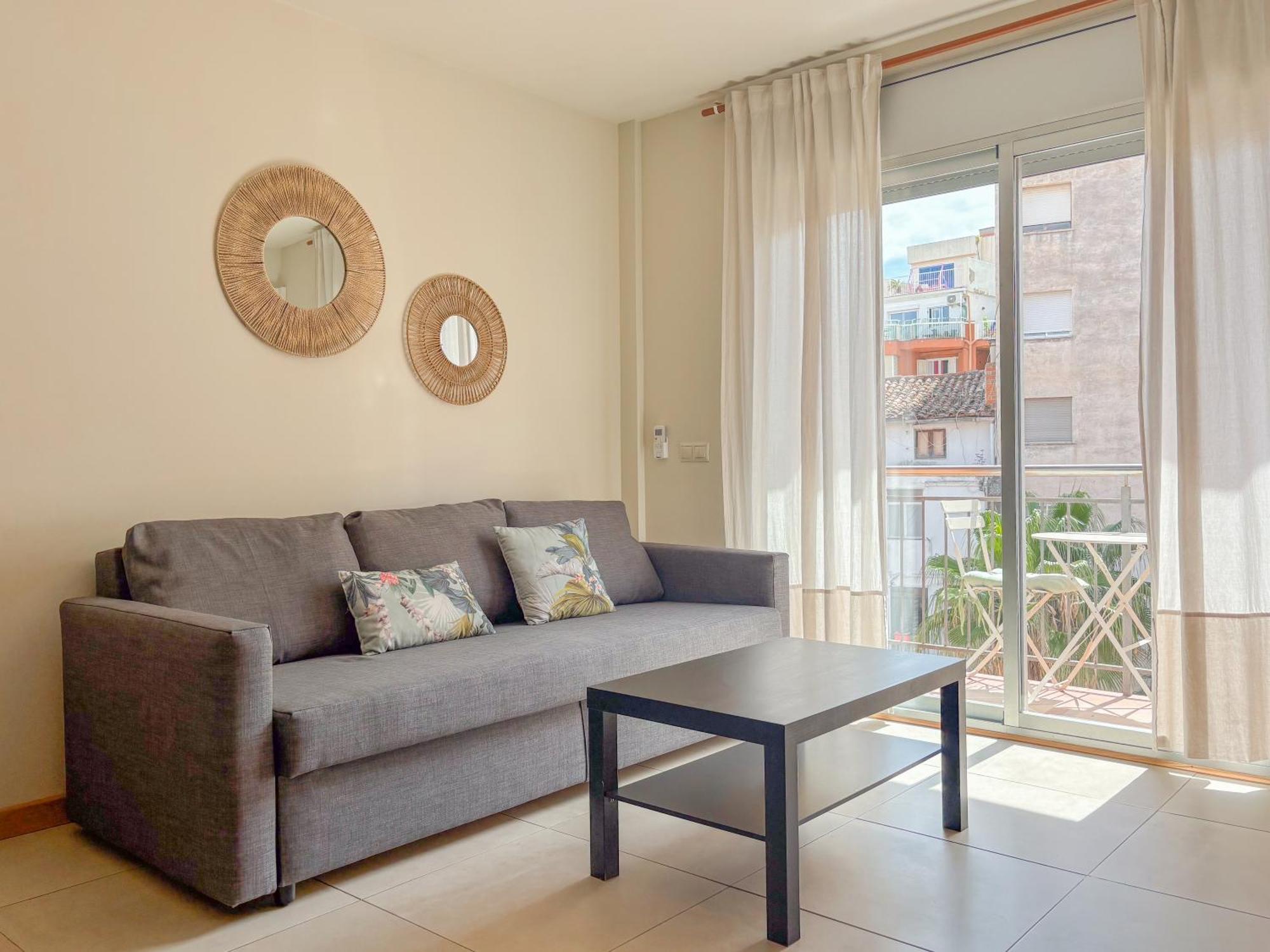 Apartment Clauhomes Centro *